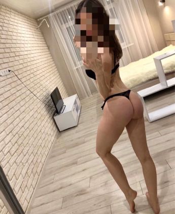 Проститутка Симферополя : Ника – фото 1