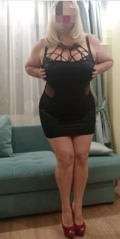 Проститутки Симферополя : АЛЕСЯ – фото 2