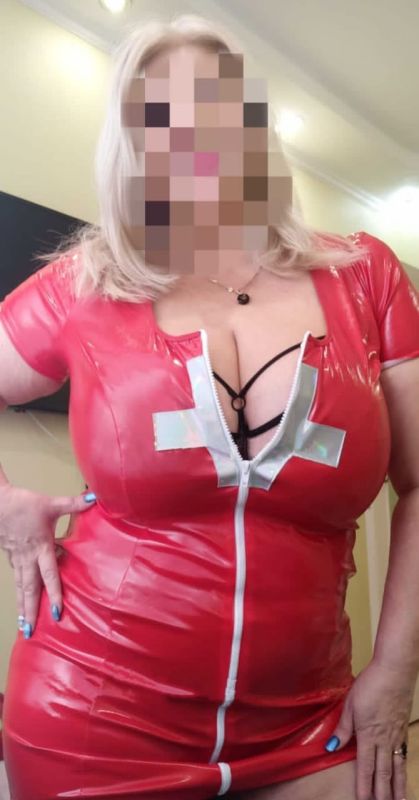 Проститутки Симферополя : АЛЕСЯ – фото 3