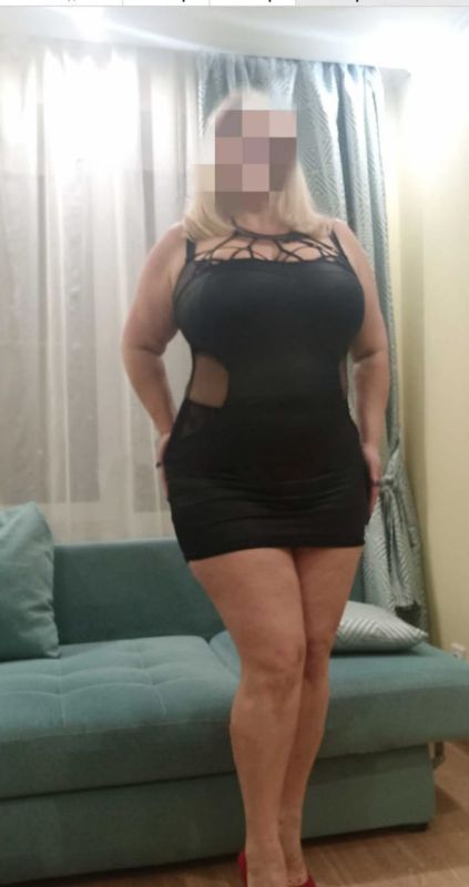 Проститутки Симферополя : АЛЕСЯ – фото 4