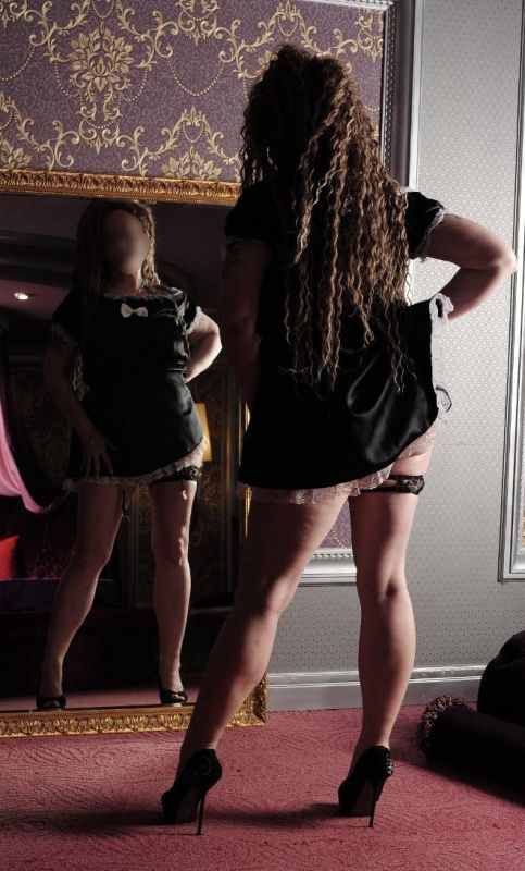 Проститутки Симферополя : Ася – фото 3