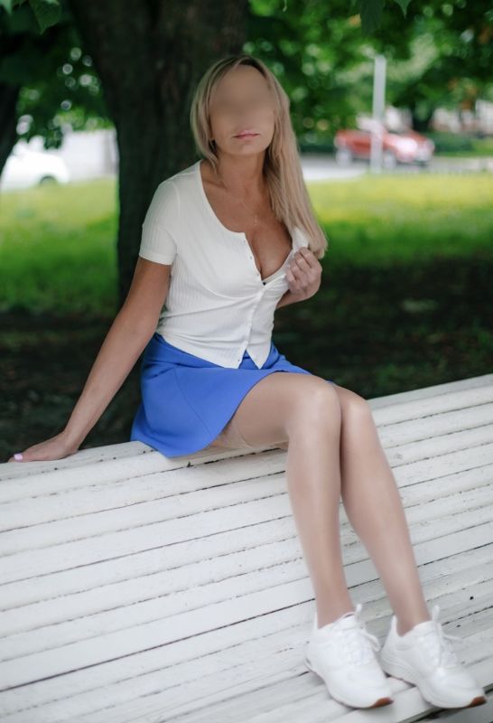 Проститутки Симферополя : Оля – фото 3