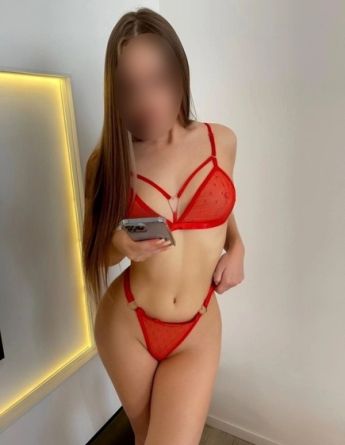 Проститутка Симферополя : Сашенька – фото 1