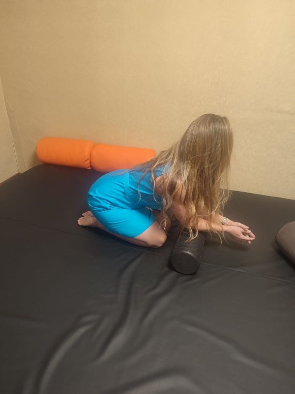 Проститутки Симферополя : ТАЙСКИЙ МАССАЖ – фото 2