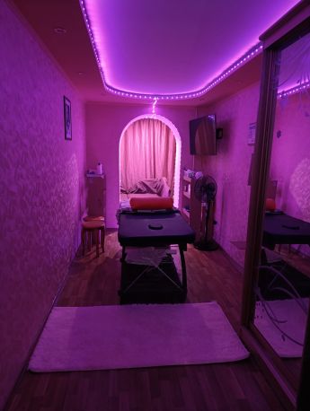 Проститутка Симферополя : ТАЙСКИЙ МАССАЖ – фото 1