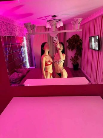 Проститутка Симферополя : Киски заласкают тебя – фото 1