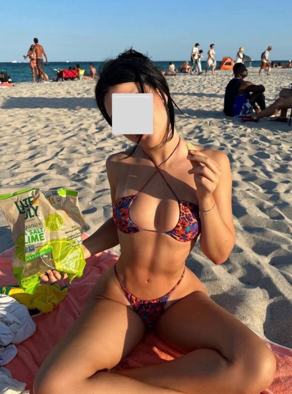 Проститутки Симферополя : Ника – фото 1