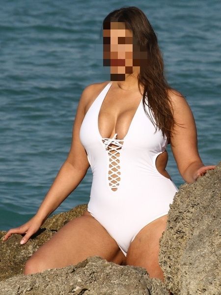 Проститутки Симферополя : Виктория – фото 3