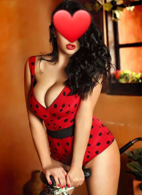 Проститутки Симферополя : Аня – фото 4