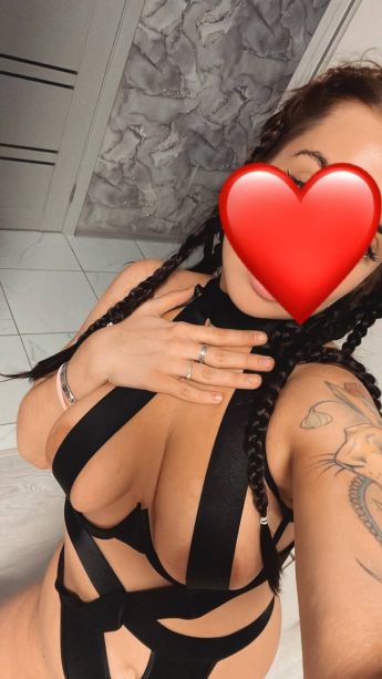 Проститутка Симферополя : Кот и кошка  – фото 1