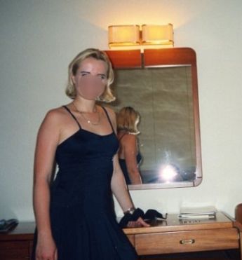 Проститутка Симферополя : Леля – фото 1