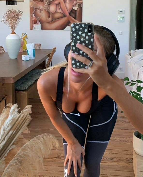 Проститутки Симферополя : Богдана – фото 5