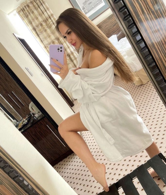 Проститутки Симферополя : Аня – фото 4