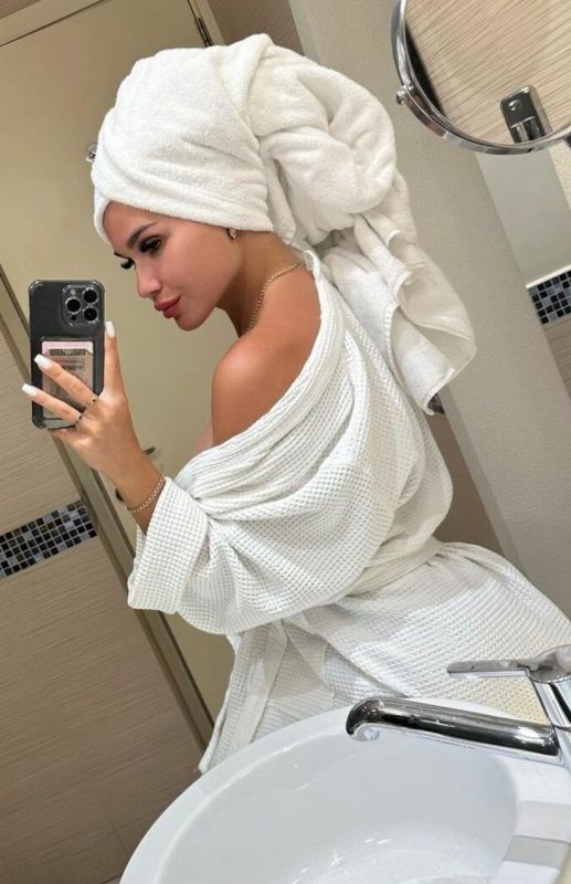 Проститутки Симферополя : Аня – фото 5